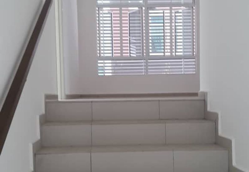 Taman Paya Rumput Perdana