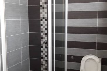 Taman Paya Rumput Perdana