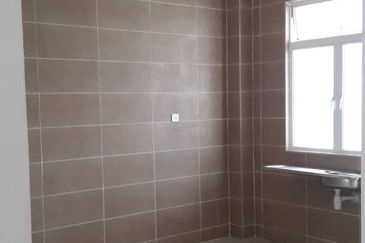 Taman Paya Rumput Perdana