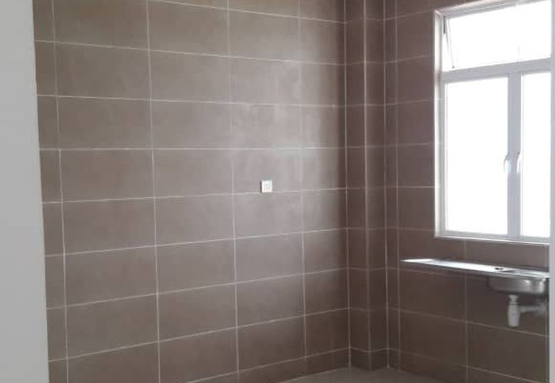 Taman Paya Rumput Perdana