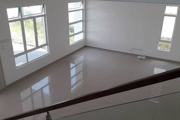 Taman Paya Rumput Perdana