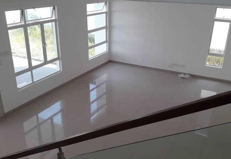 Taman Paya Rumput Perdana