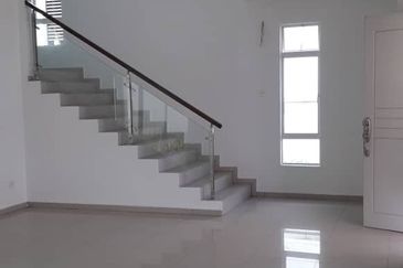 Taman Paya Rumput Perdana