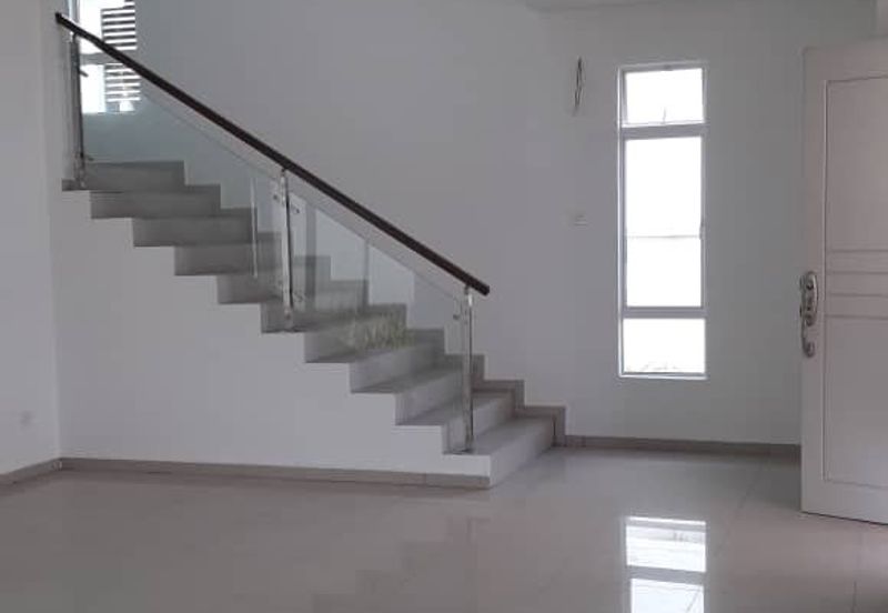 Taman Paya Rumput Perdana