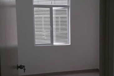 Taman Paya Rumput Perdana