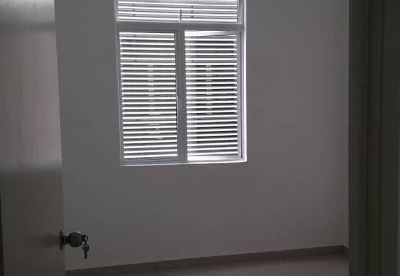 Taman Paya Rumput Perdana