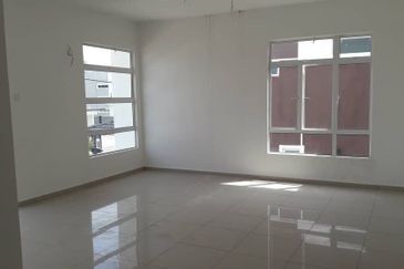 Taman Paya Rumput Perdana