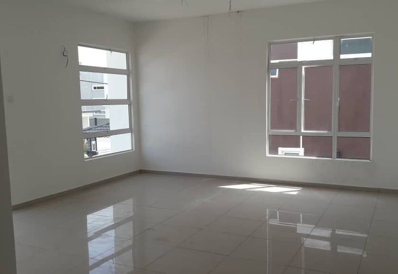 Taman Paya Rumput Perdana