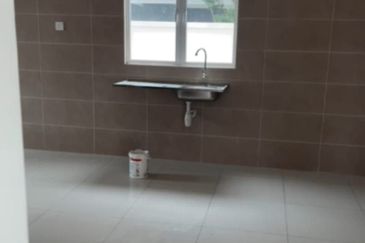 Taman Paya Rumput Perdana