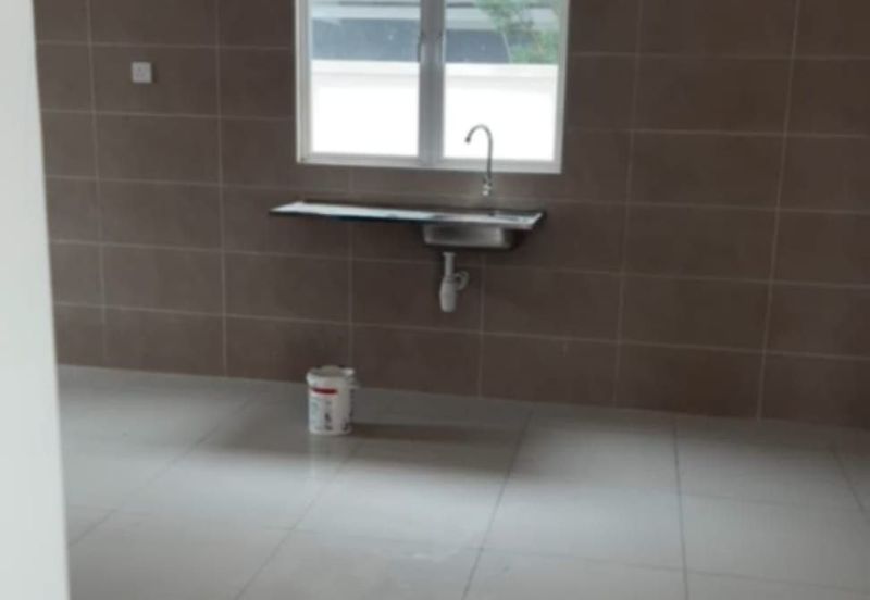 Taman Paya Rumput Perdana