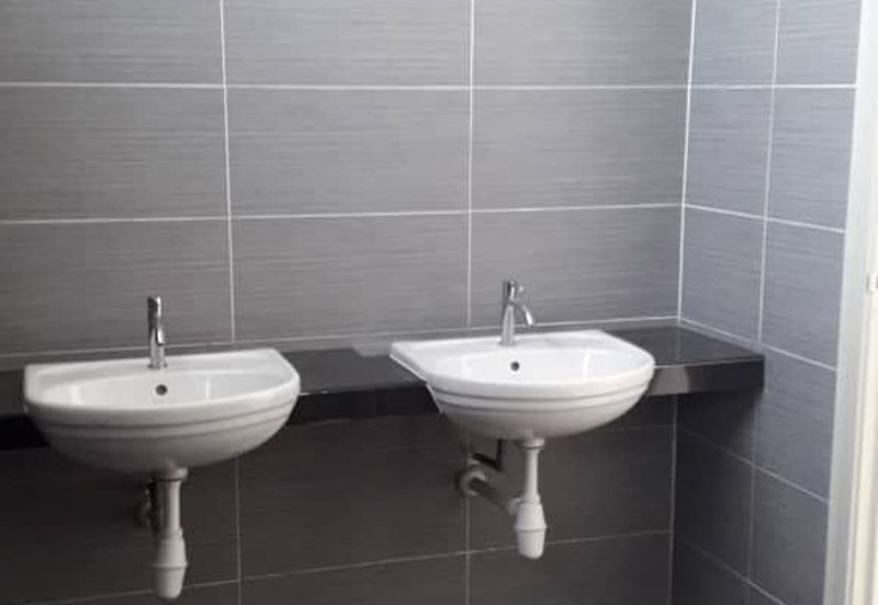 Taman Paya Rumput Perdana