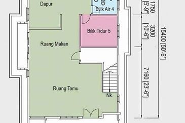 Taman Paya Rumput Perdana