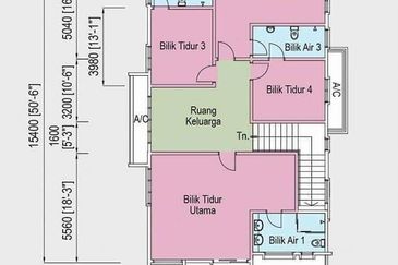 Taman Paya Rumput Perdana