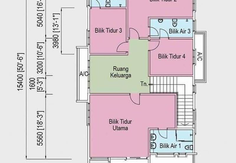 Taman Paya Rumput Perdana