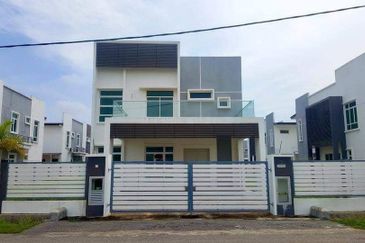 Taman Paya Rumput Perdana