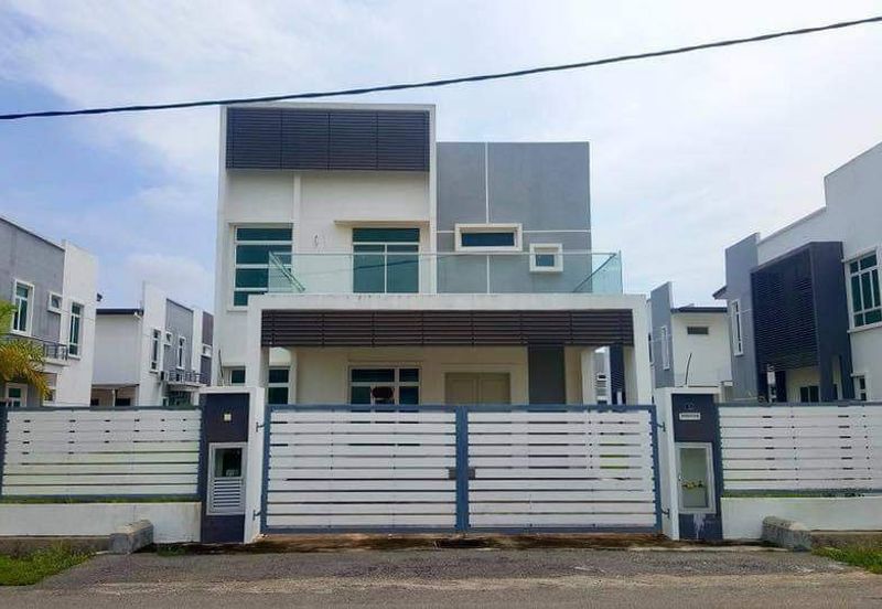 Taman Paya Rumput Perdana