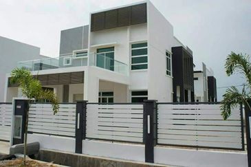 Taman Paya Rumput Perdana