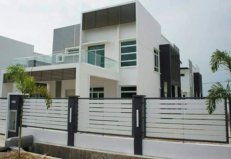 Taman Paya Rumput Perdana