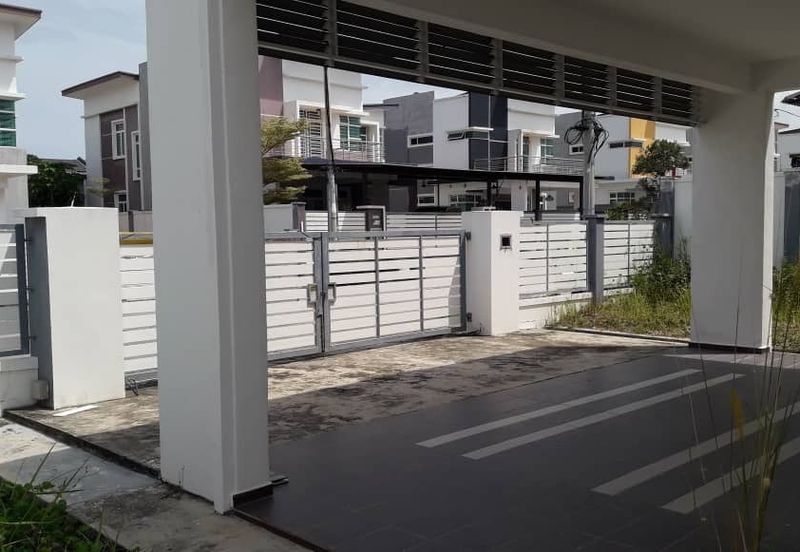 Taman Paya Rumput Perdana