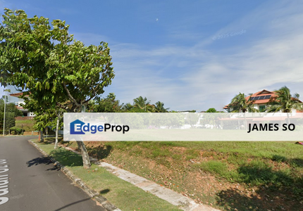 RM55psf Ozana Villa Bungalow Land Ayer Keroh Bukit Katil Melaka, Melaka, Ayer Keroh