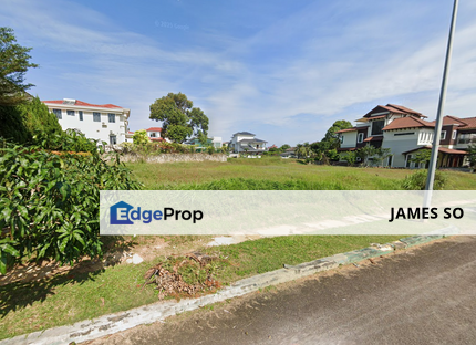 RM60psf Ozana Villa Bungalow Land Ayer Keroh Bukit Katil Melaka, Melaka, Ayer Keroh