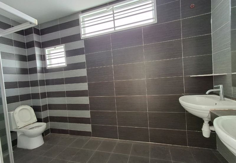 Taman Paya Rumput Perdana