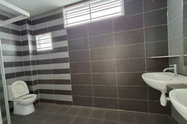 Taman Paya Rumput Perdana