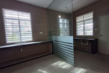 Taman Paya Rumput Perdana