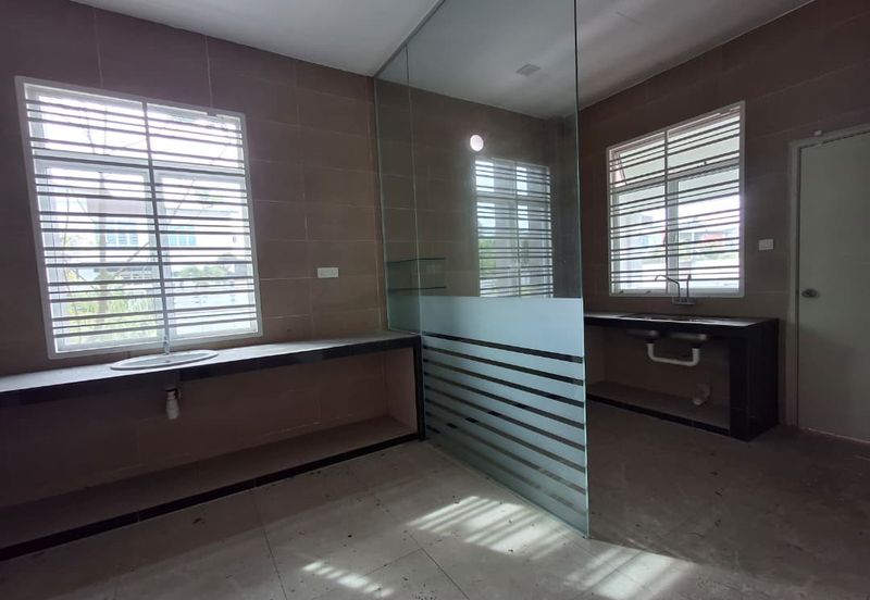 Taman Paya Rumput Perdana