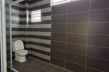 Taman Paya Rumput Perdana