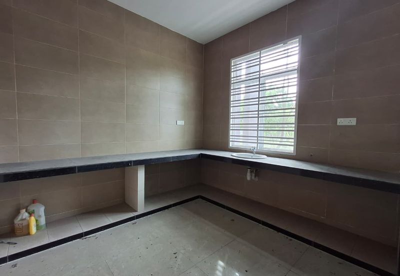 Taman Paya Rumput Perdana