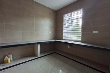 Taman Paya Rumput Perdana