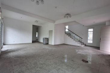 Taman Paya Rumput Perdana