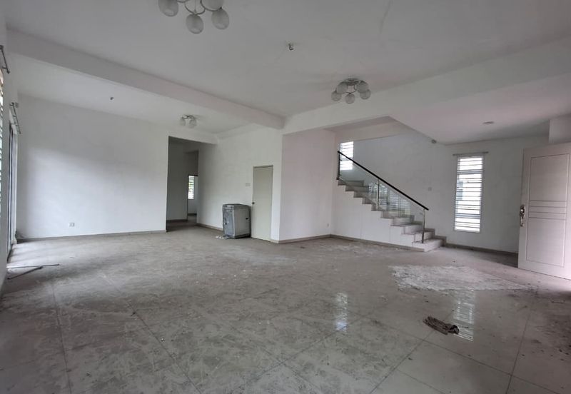 Taman Paya Rumput Perdana