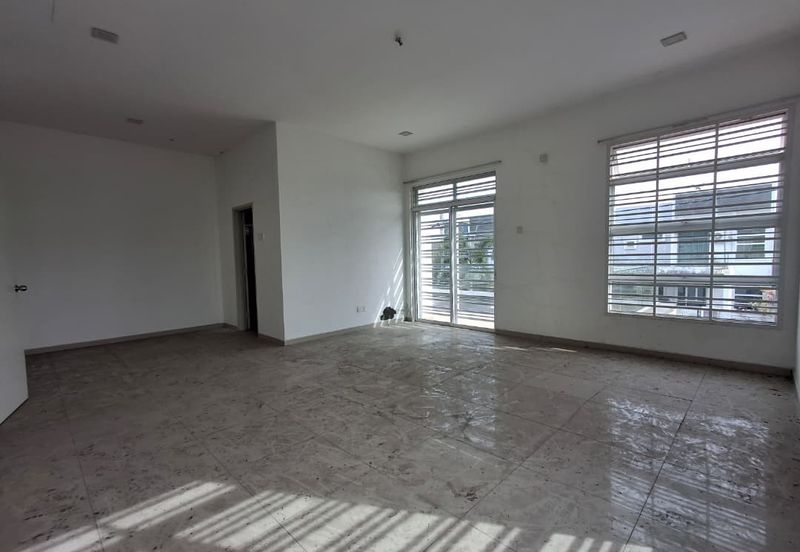 Taman Paya Rumput Perdana