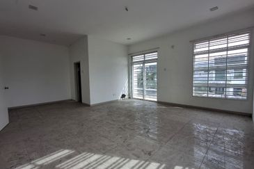 Taman Paya Rumput Perdana