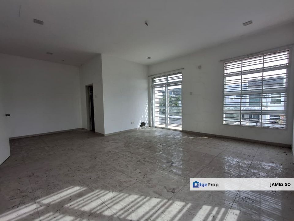 CORNER Paya Rumput Perdana near Cheng Bertam Krubong Melaka, Melaka, Cheng