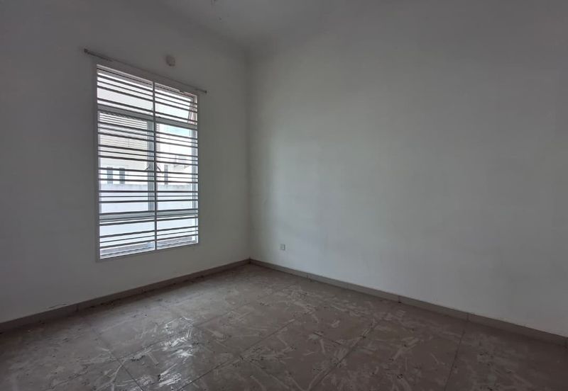 Taman Paya Rumput Perdana