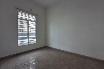 Taman Paya Rumput Perdana