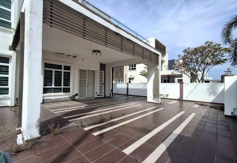 Taman Paya Rumput Perdana