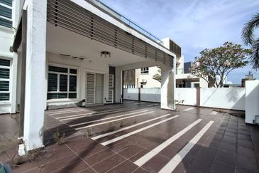 Taman Paya Rumput Perdana