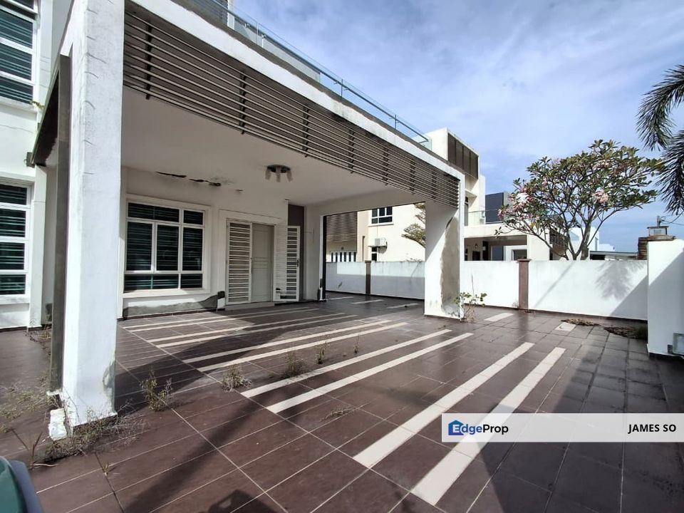 CORNER Paya Rumput Perdana near Cheng Bertam Krubong Melaka, Melaka, Cheng