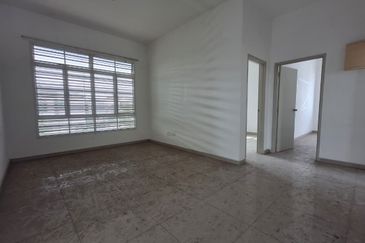 Taman Paya Rumput Perdana