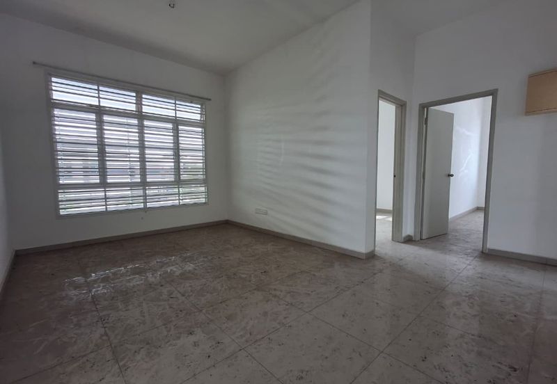 Taman Paya Rumput Perdana