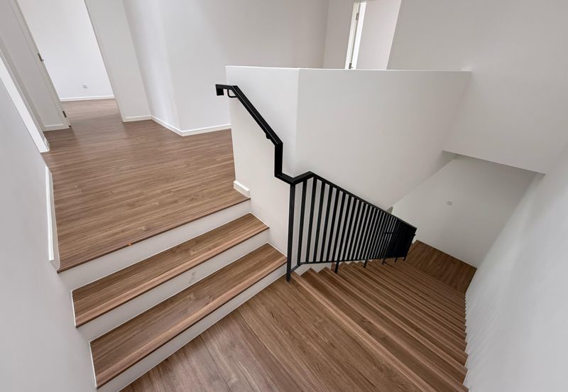 Gemala Residences @ Tropicana Aman