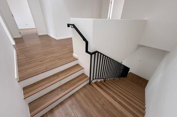 Gemala Residences @ Tropicana Aman