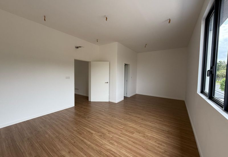 Gemala Residences @ Tropicana Aman