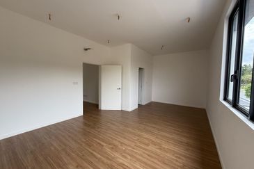 Gemala Residences @ Tropicana Aman