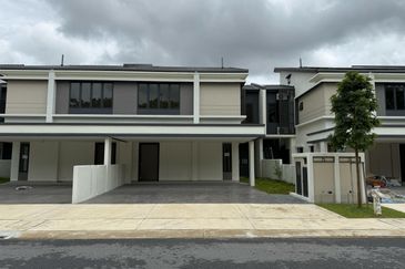 Gemala Residences @ Tropicana Aman