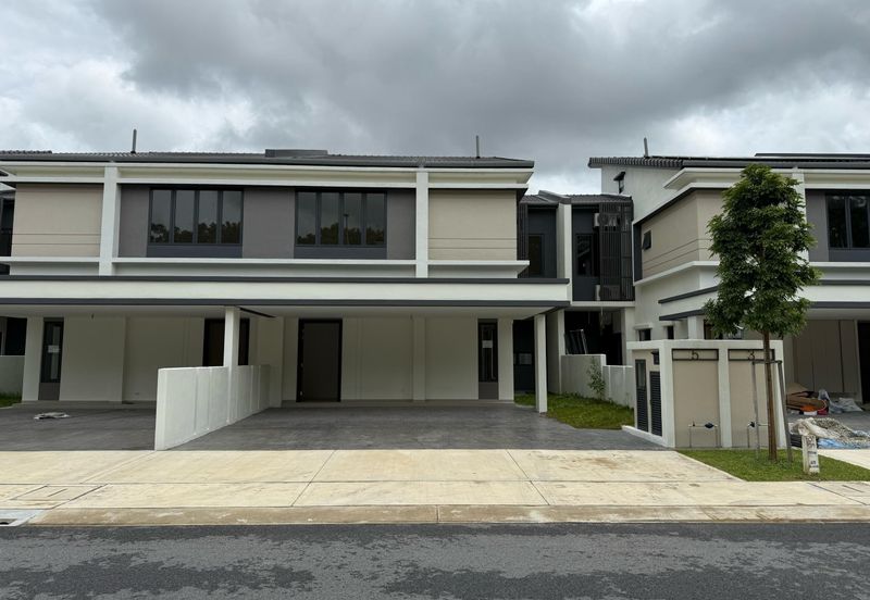 Gemala Residences @ Tropicana Aman